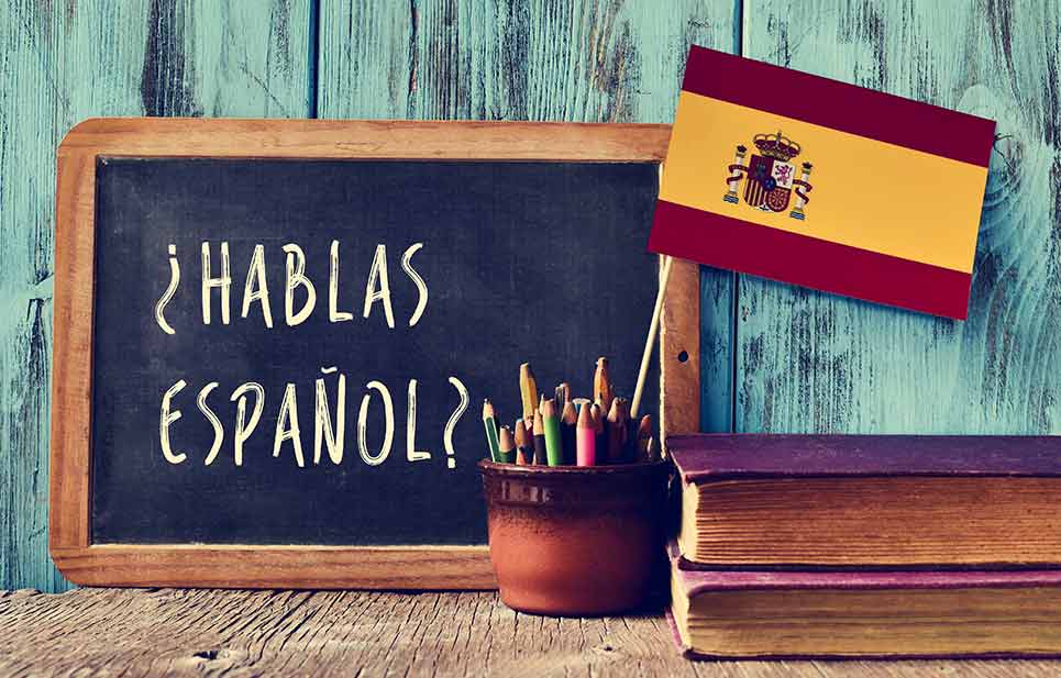 Spanish Basic