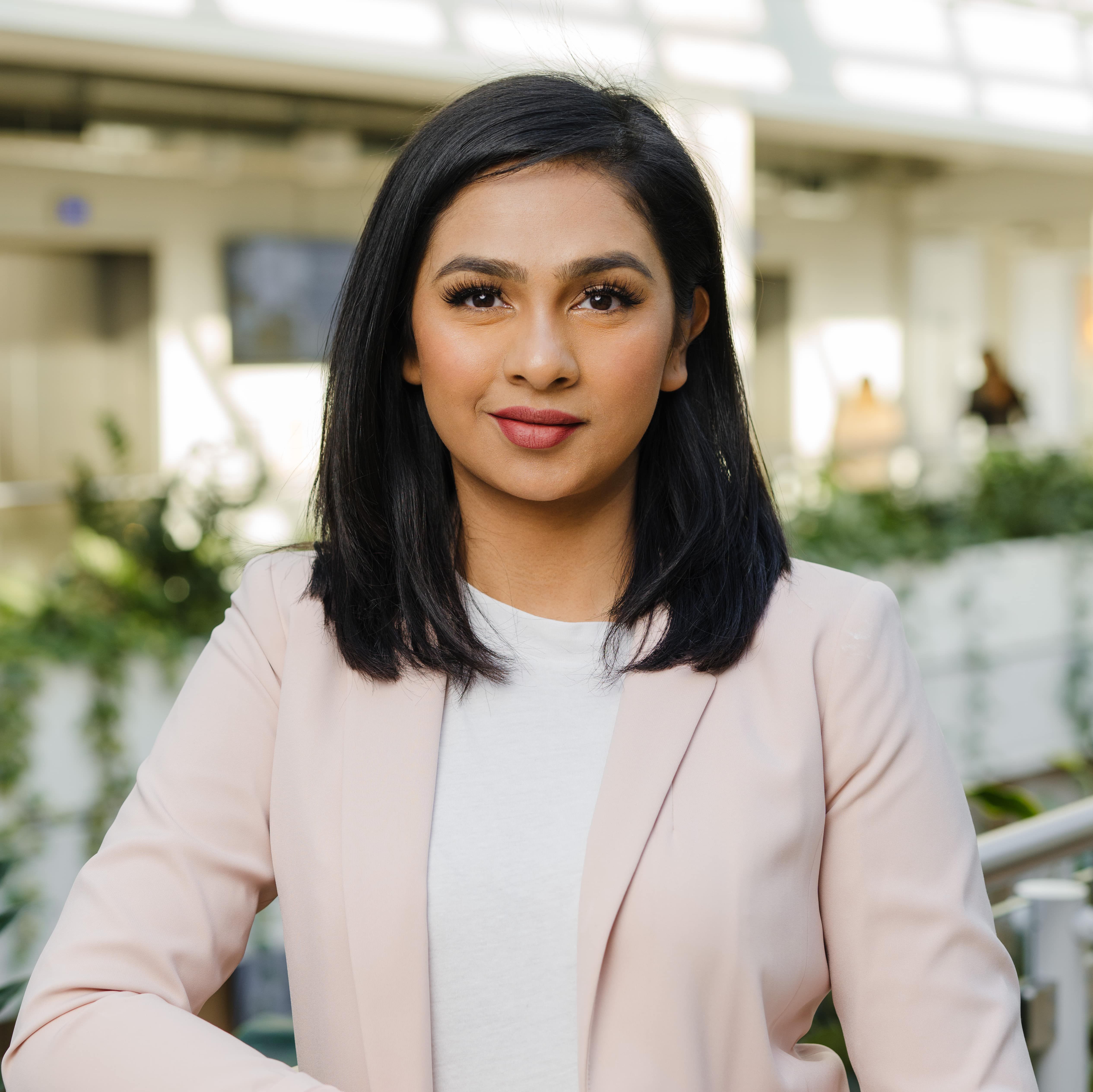Marwa Tariq